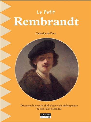 Le petit Rembrandt