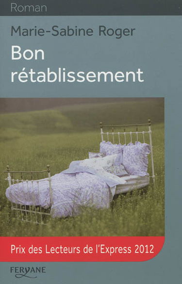 Bon rétablissement