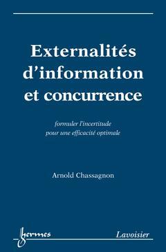 Externalités d'information et concurrence