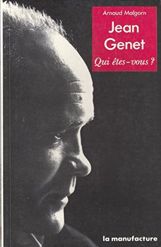 Jean Genet