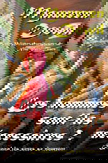 Hommes sont-ils nécessaires ?