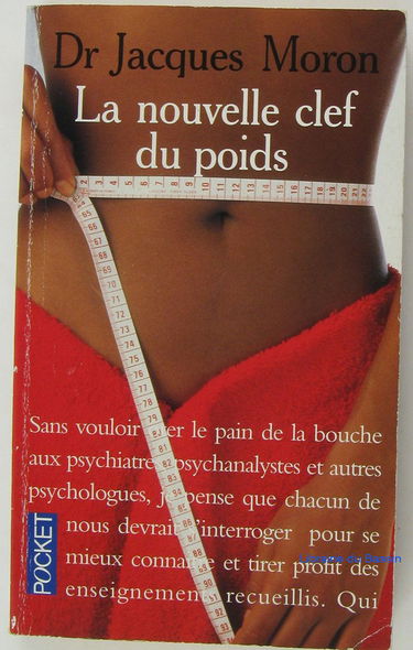 La Nouvelle clef du poids