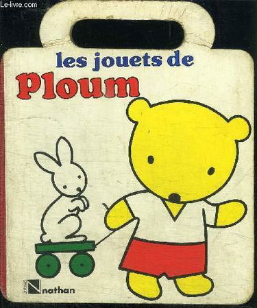 Les Jouets de Ploum