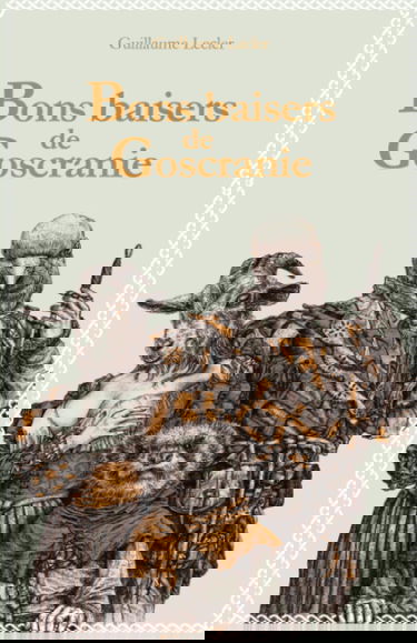 Bons baisers de Goscranie