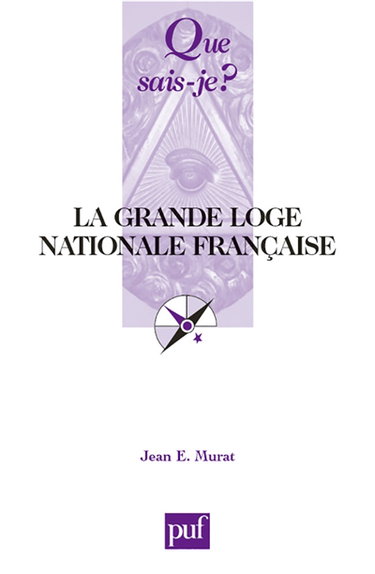 La Grande Loge nationale française