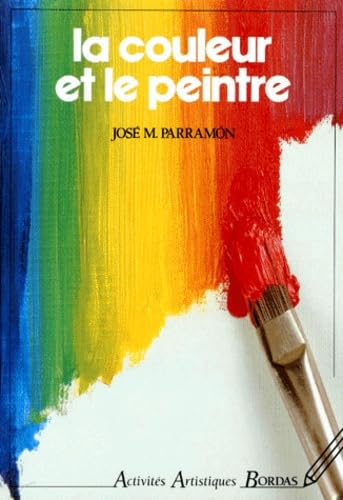 La Couleur et le peintre