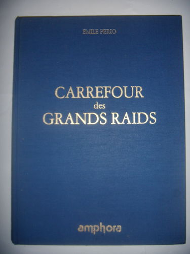 Carrefour des grands raids : Saint-Pierre-et-Miquelon et l'odyssée du Ville de Saint-Pierre, hydravion géant