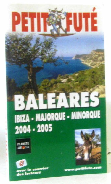 Baléares 2004