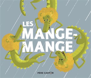 Les Mange-Mange