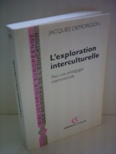 L'Exploration interculturelle : pour une pédagogie internationale