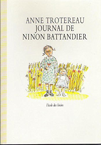 Journal de Ninon Battandier