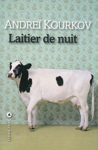Laitier de nuit