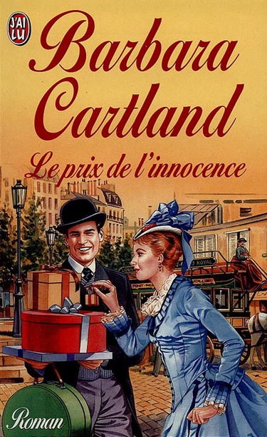 Le prix de l'innocence