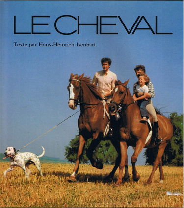 Le cheval