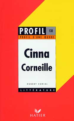 Cinna, Corneille