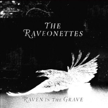 Couverture de Raven in The Grave [Import]