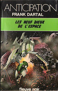 Les neuf dieux de l'espace