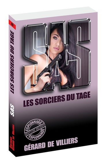 Les sorciers du Tage