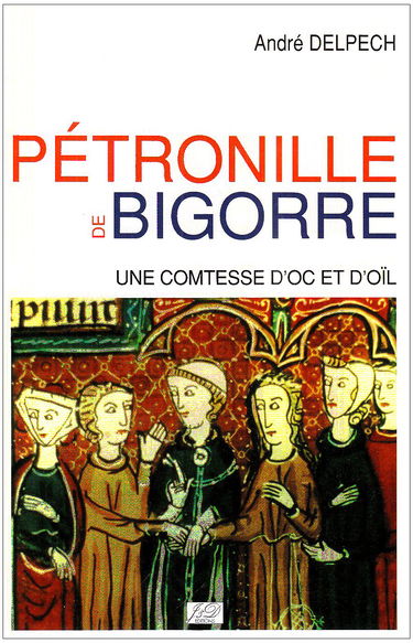 Pétronille de Bigorre