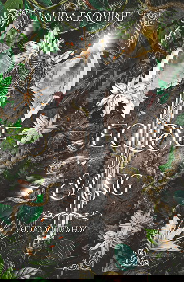 Éclipse de sang: Fuir ou Trahir