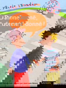 Donné, c'est donné !