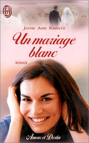 Un mariage blanc