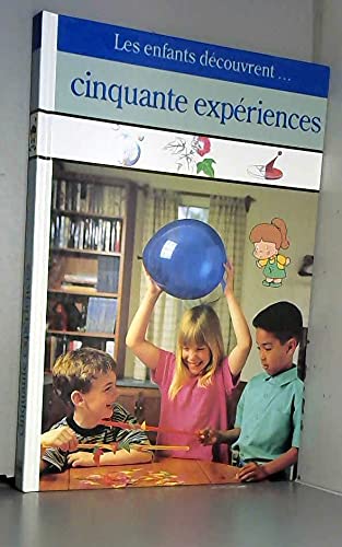 Cinquante expériences