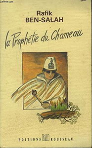 La Prophétie du chameau