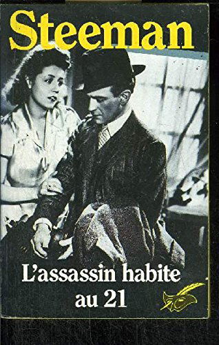 L'Assassin habite au 21
