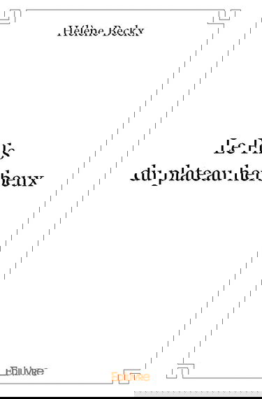 Le Fils du plateau herbeux