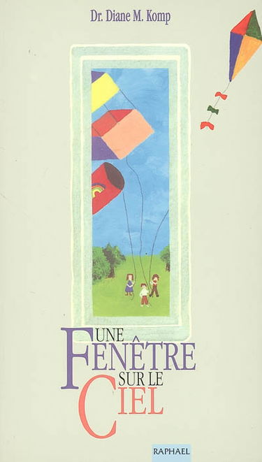 Une fenêtre sur le ciel : quand les enfants voient la vie dans la mort