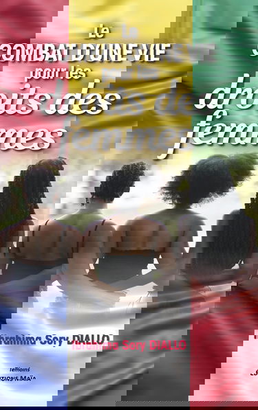 Le combat d'une vie pour les droits des femmes