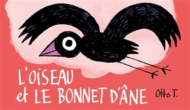 L'oiseau et le bonnet d'âne