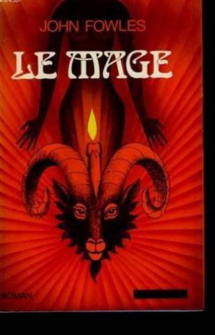 Le Mage