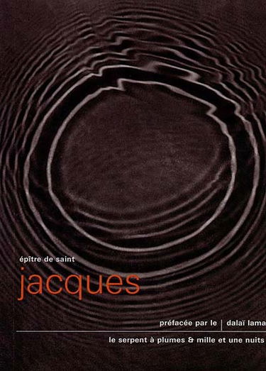 Épître de Saint-Jacques