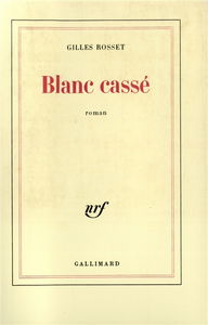 Blanc cassé