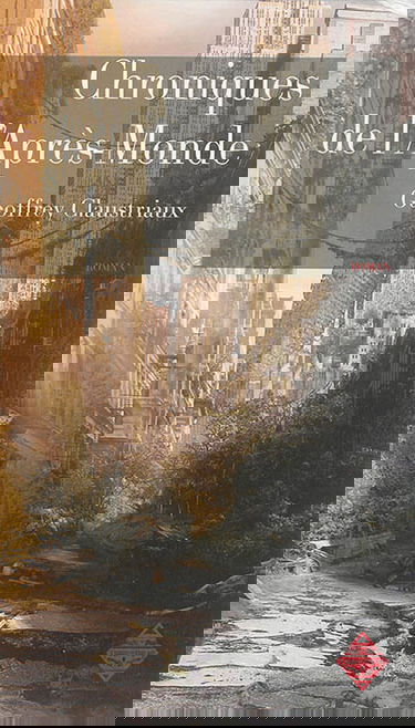 Chroniques de l'après-monde