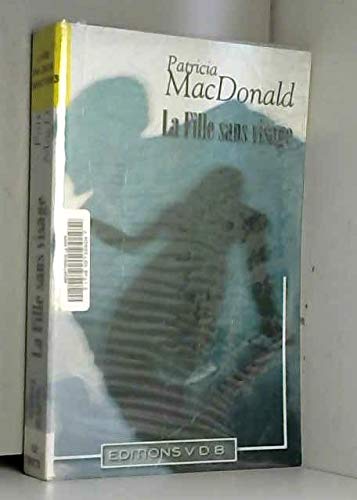 La fille sans visage