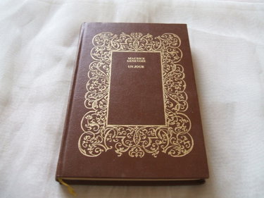 Couverture de Un jour