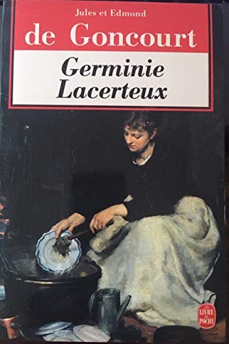 Germinie Lacerteux