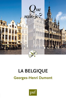 La Belgique : hier et aujourd'hui