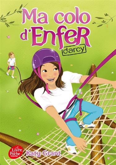 Ma colo d'enfer. Vol. 3. Darcy