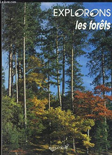 Les Forêts