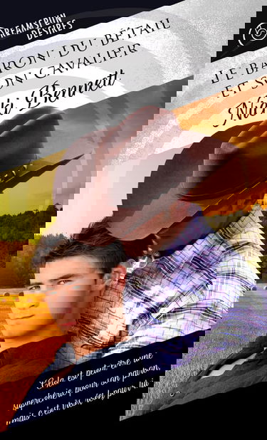 Le baron du bétail et son cavalier