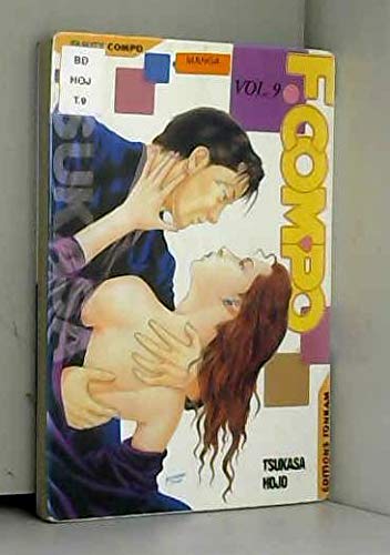 Family Compo. Vol. 9