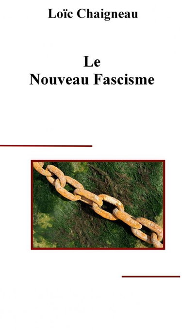 Couverture de Le Nouveau Fascisme
