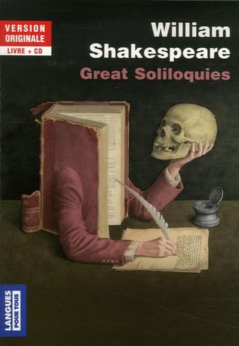 Great soliloquies