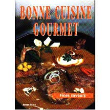 Cuisine du gourmet