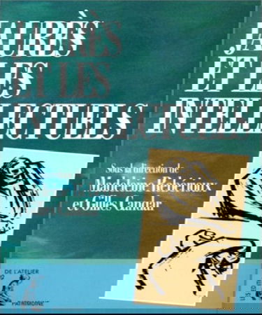 Jaurès et les intellectuels