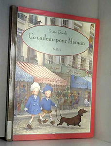 Un cadeau pour maman
